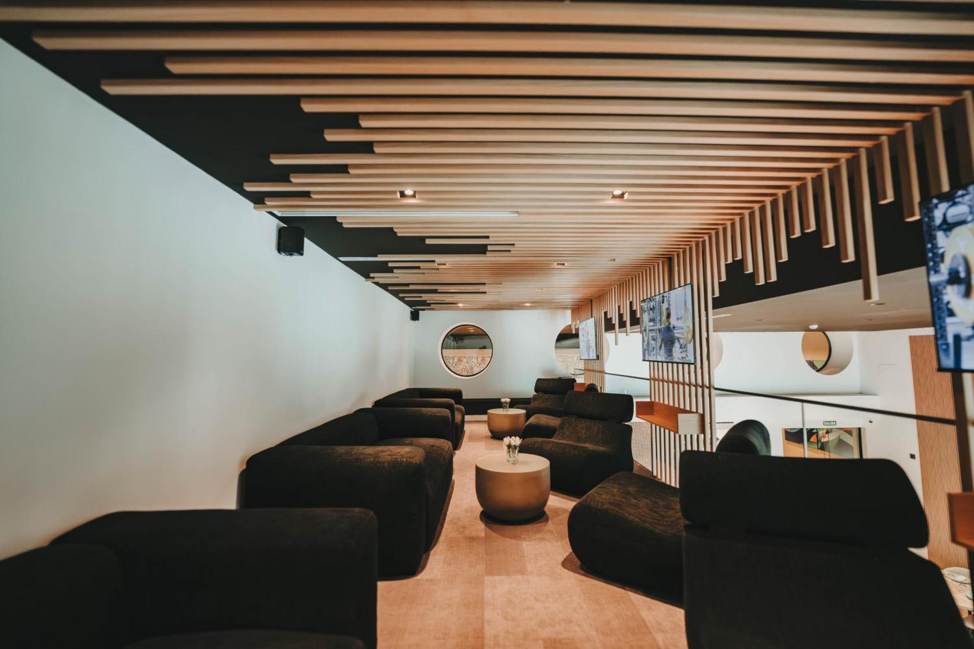 Hotel Málaga Nostrum Airport Kültér fotó